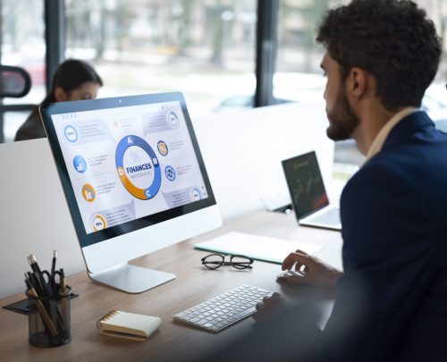 people-office-analyzing-checking-finance-graphs