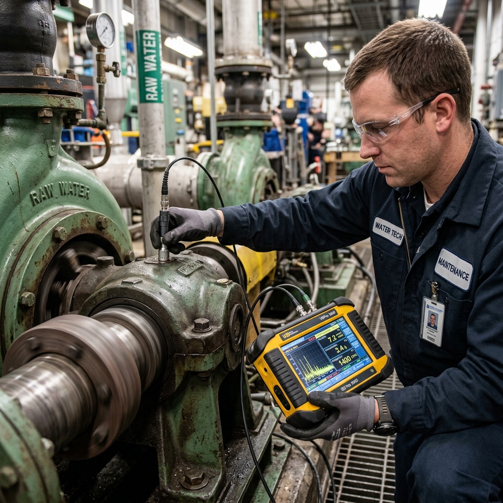 Audit et Diagnostic technique